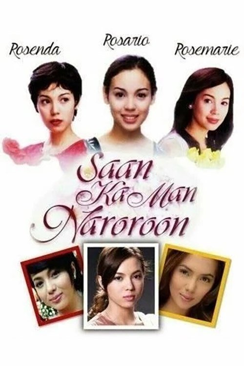 Saan Ka Man Naroroon hdhub4u