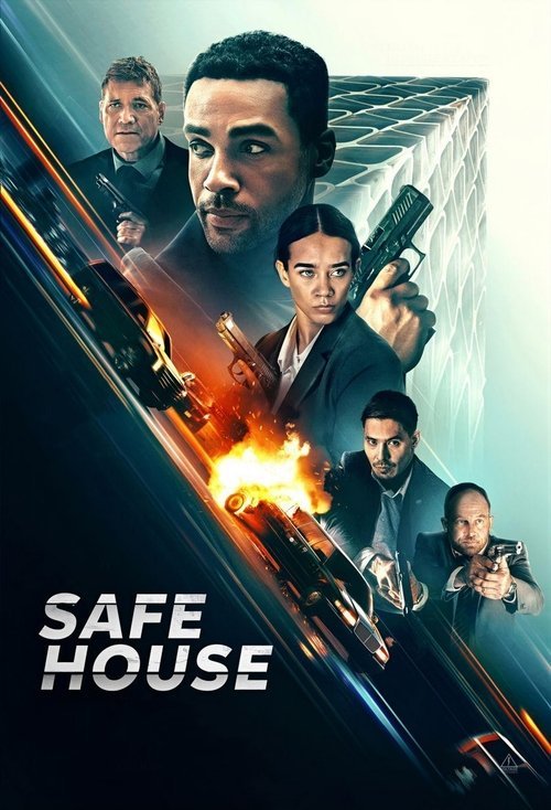 Safe House moviezwap