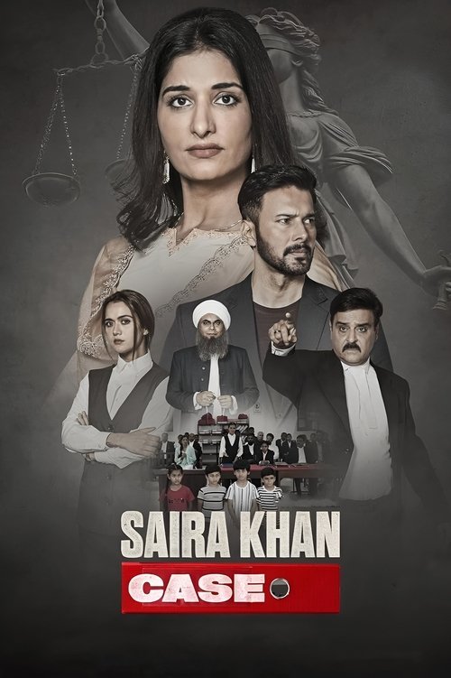 Saira Khan Case moviezwap