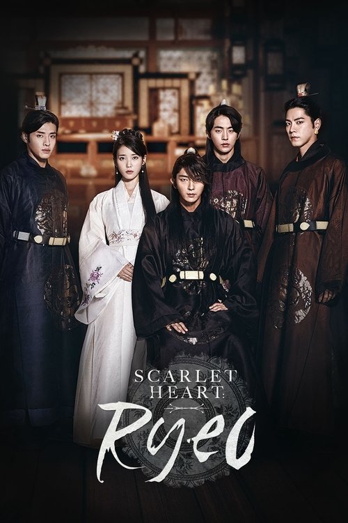 Scarlet Heart: Ryeo bollyflix filmywap