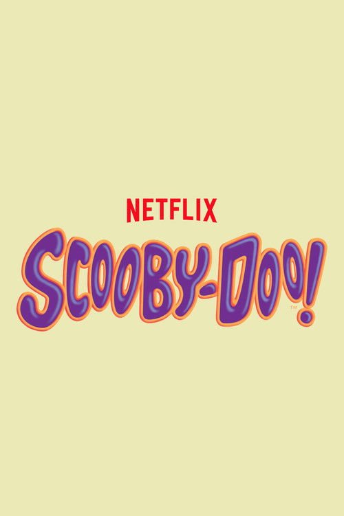 Scooby-Doo! The Live-Action Series moviezwap