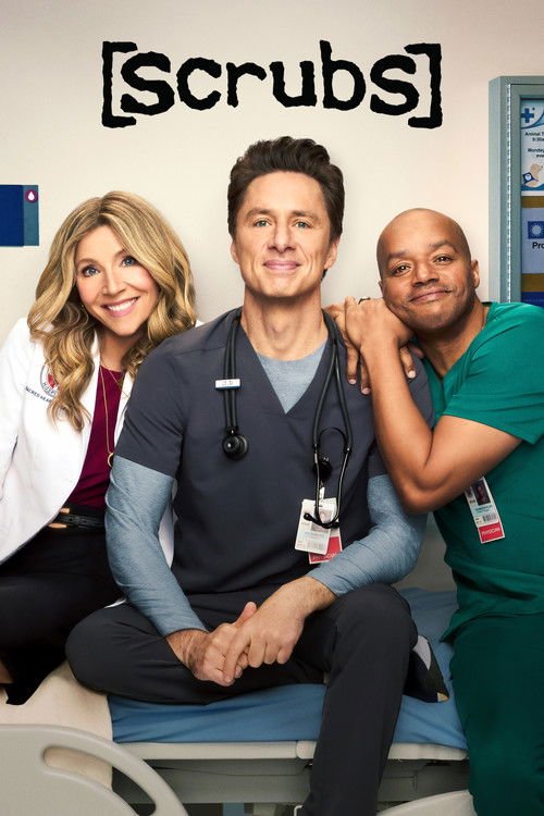 Scrubs moviezwap