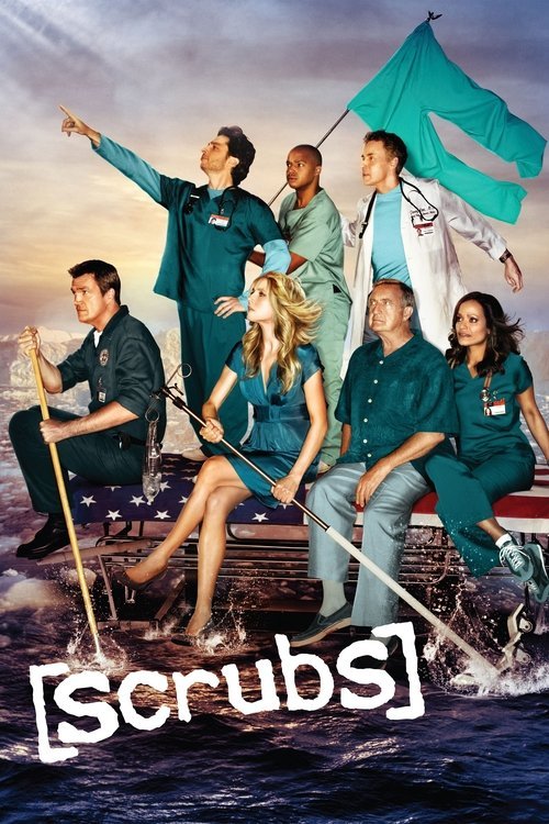 Scrubs moviezwap