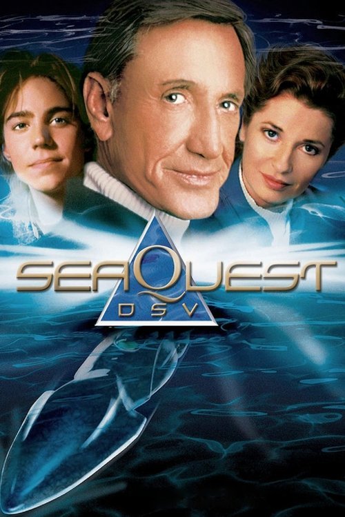 seaQuest DSV moviezwap