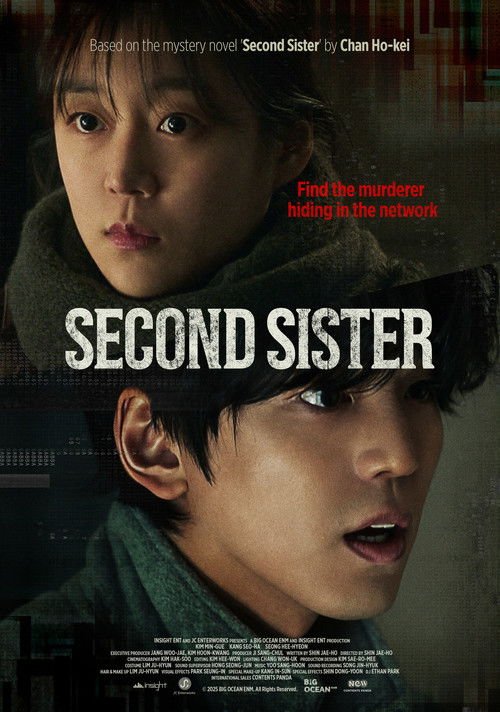 Second Sister moviezwap