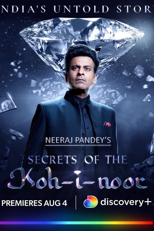 Secrets of the Kohinoor moviezwap