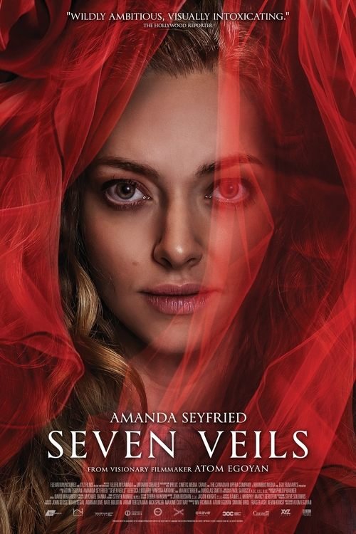Seven Veils