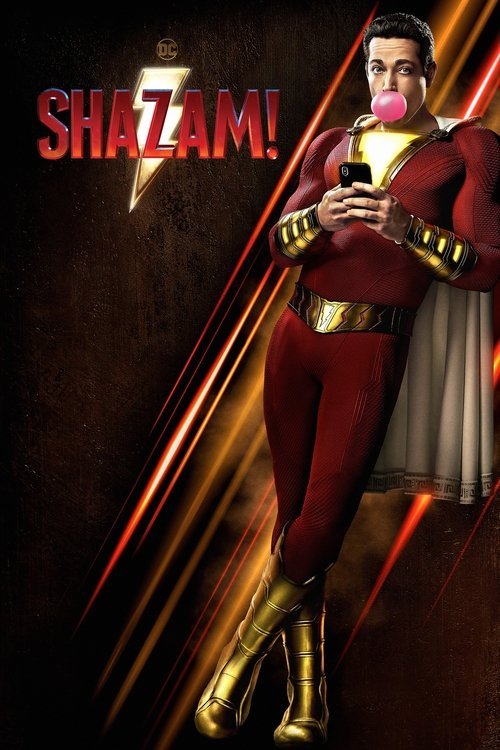Shazam! moviezwap
