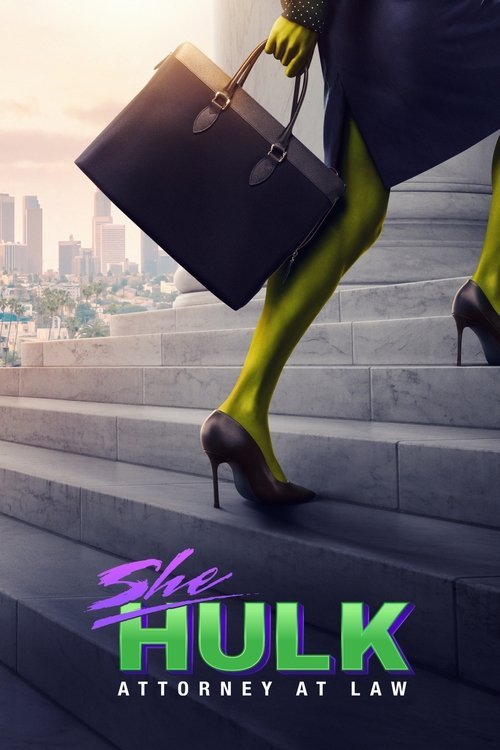 She-Hulk: Attorney at Law moviezwap