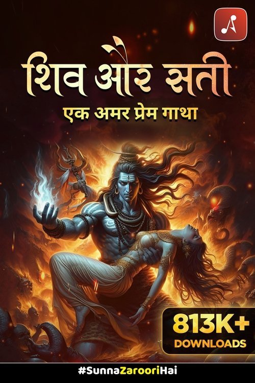 Shiv aur Sati moviezwap