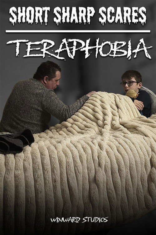 Short Sharp Scares: Teraphobia moviezwap