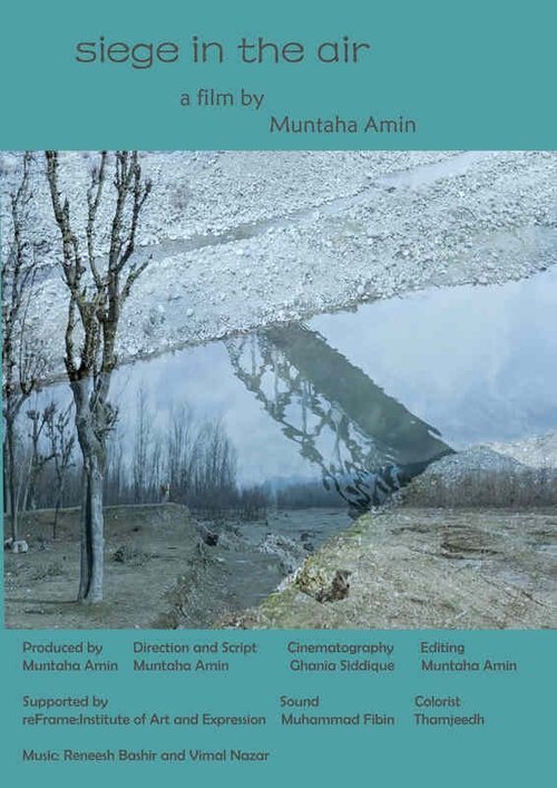 Siege in the Air moviezwap