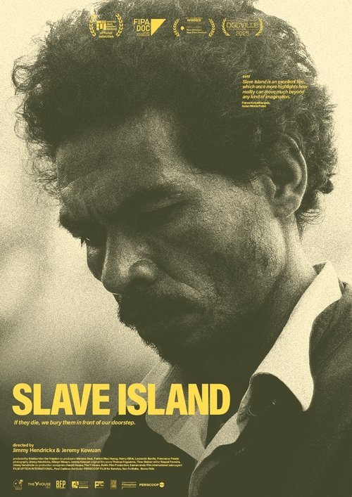 Slave Island moviezwap