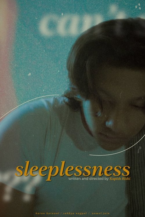 Sleeplessness moviezwap
