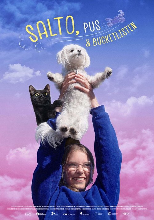 Small Dogs Bark Loud moviezwap