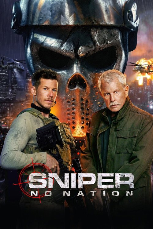 Sniper: No Nation moviezwap