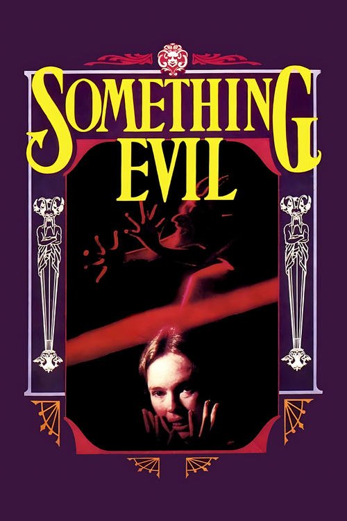 Something Evil moviezwap