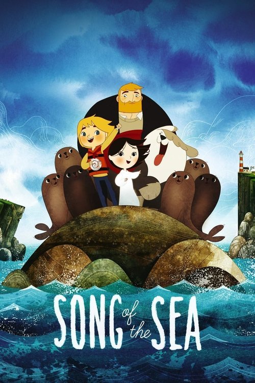 Song of the Sea moviezwap