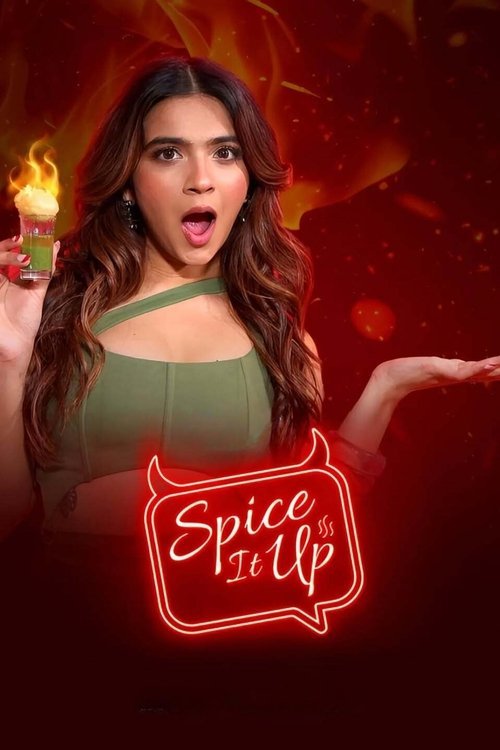 Spice It Up moviezwap