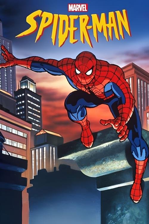 Spider-Man moviezwap