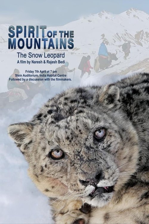 Spirit of the Mountains bollyflix filmywap