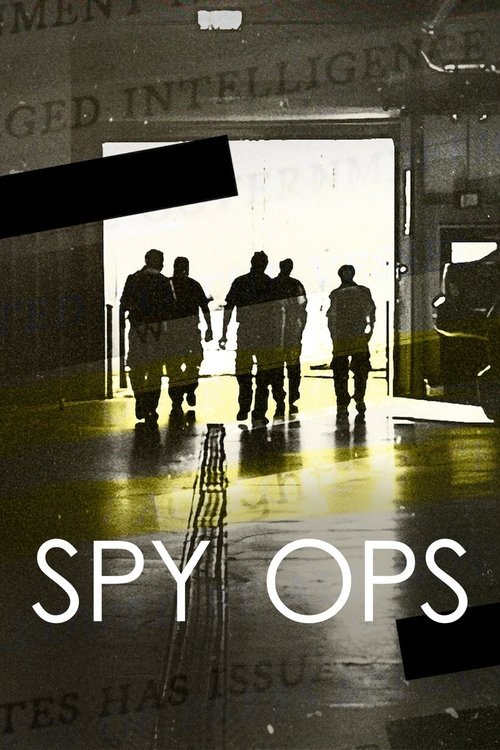 Spy Ops moviezwap