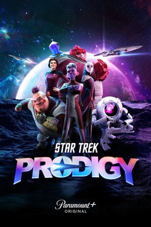 Star Trek: Prodigy moviezwap