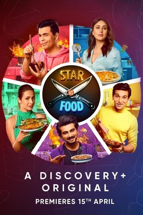Star vs Food moviezwap
