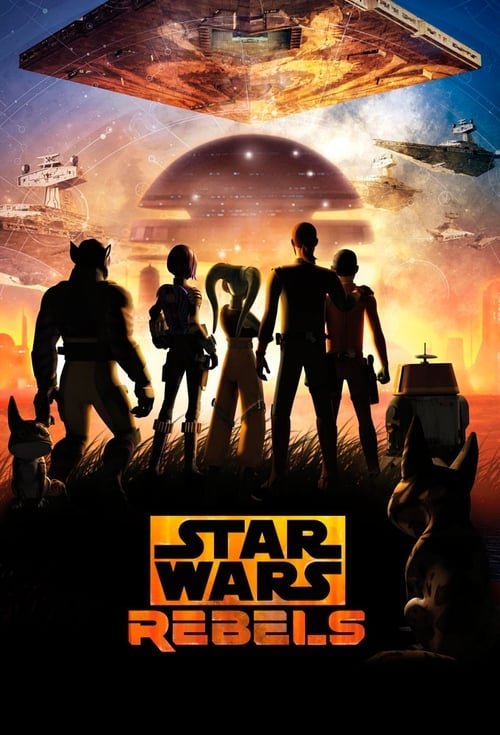 Star Wars Rebels moviezwap