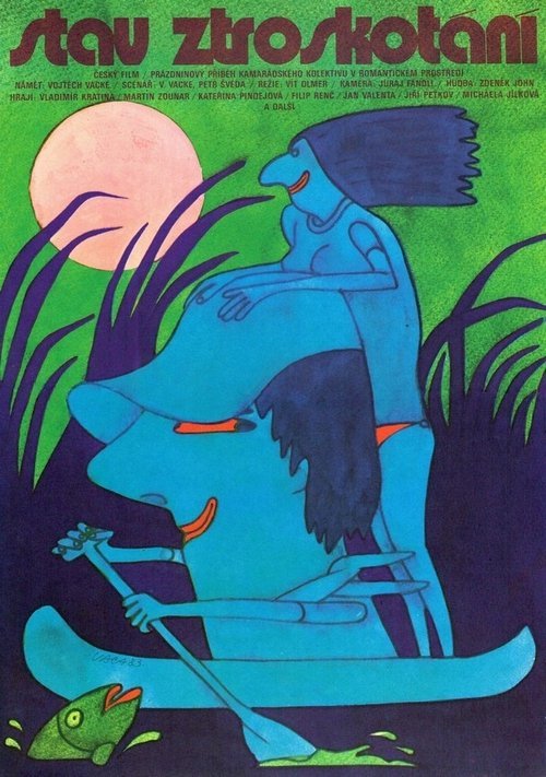 Stav ztroskotání moviezwap