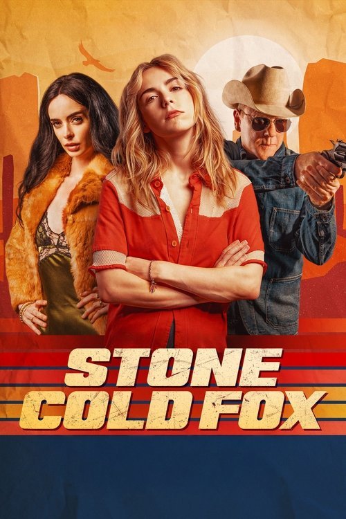 Stone Cold Fox moviezwap