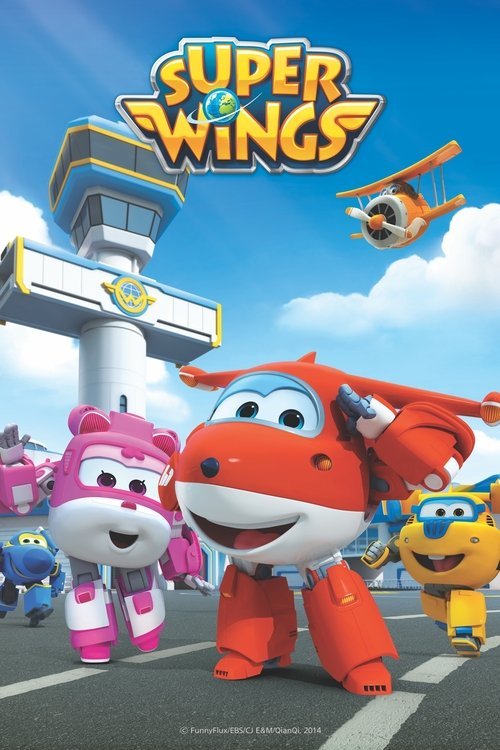 Super Wings moviezwap