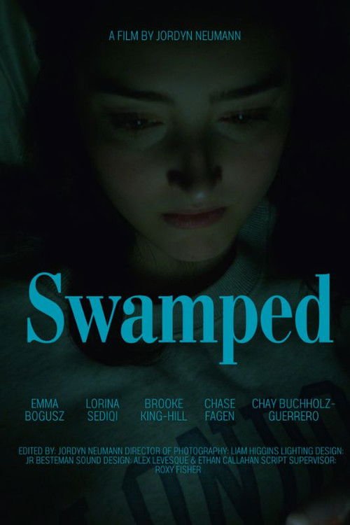 Swamped moviezwap