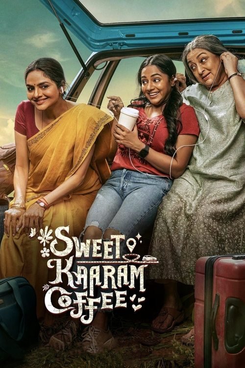 Sweet Kaaram Coffee moviezwap