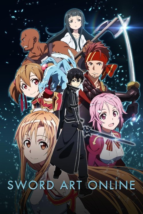 Sword Art Online moviezwap