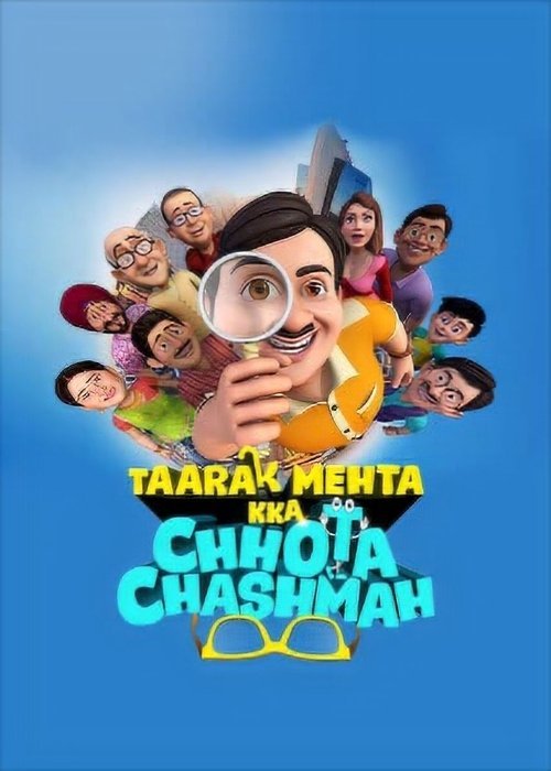 Taarak Mehta Kka Chhota Chashmah moviezwap