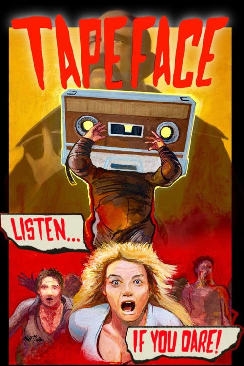 TAPE FACE moviezwap