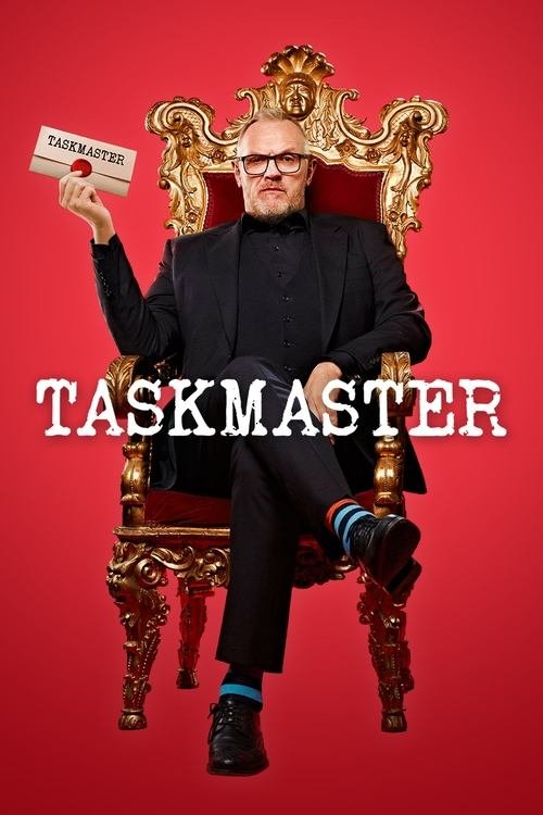 Taskmaster moviezwap