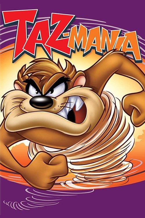 Taz-Mania moviezwap