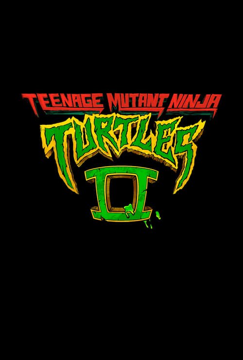 Teenage Mutant Ninja Turtles: Mutant Mayhem 2 hdhub4u