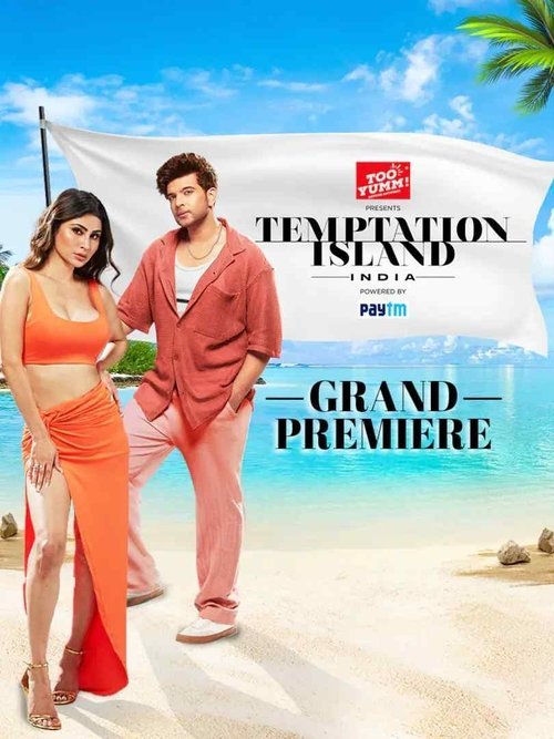 Temptation Island India moviezwap