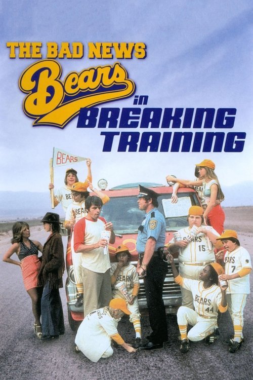 The Bad News Bears in Breaking Training moviezwap
