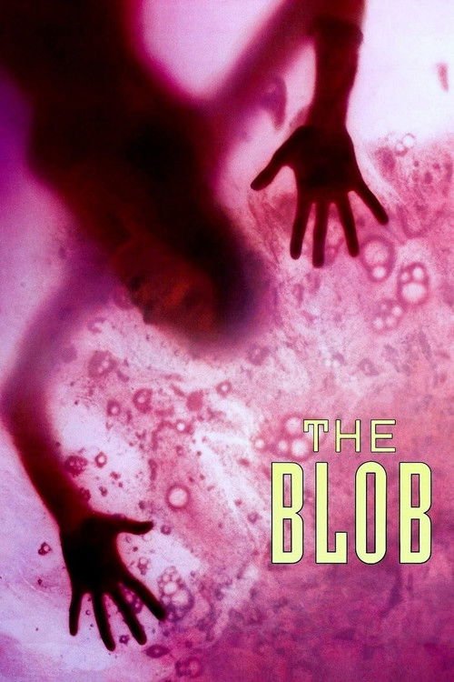 The Blob moviezwap