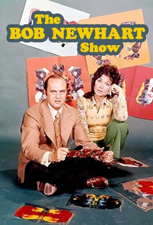 The Bob Newhart Show moviezwap