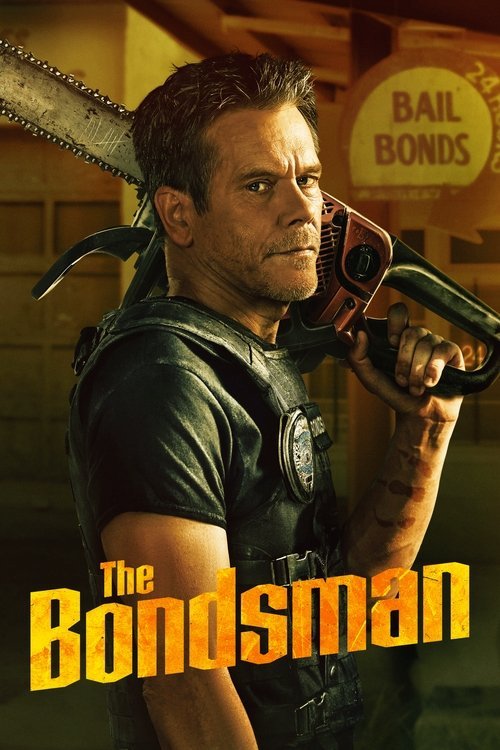 The Bondsman moviezwap
