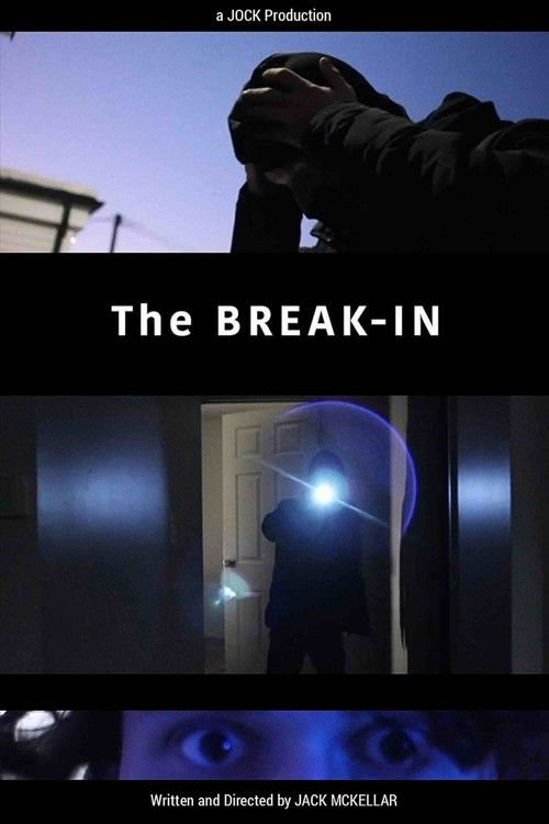 The BREAK-IN moviezwap