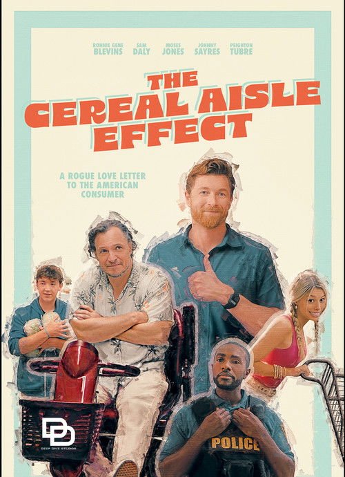 The Cereal Aisle Effect moviezwap