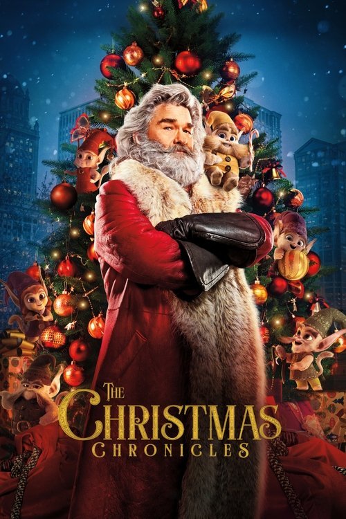The Christmas Chronicles moviezwap