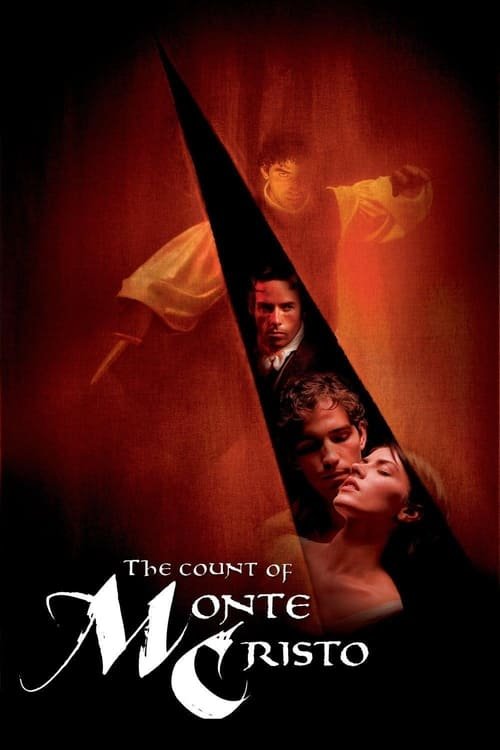 The Count of Monte Cristo moviezwap