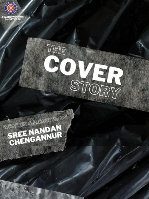 The Cover Story moviezwap